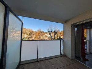 LA POINTE DE CONTES - LOCATION 2 PIÈCES