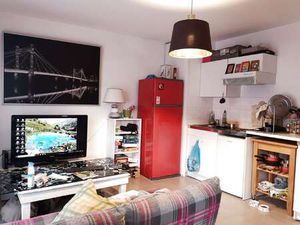 Location Appartement 2 pièces à Bouguenais (44340) : à louer 2 pièces / 39m² Bouguenais