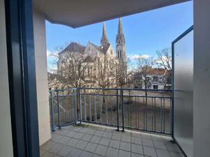 Location Appartement T1 à Machecoul-Saint-Même (44270) : à louer T1 / 23m² Machecoul-Saint