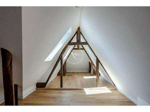 Location Appartement 2 pièces à Nantes Centre Ville (44000) : à louer 2 pièces / 54m² Nant