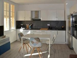 2 pièces meublé Borriglione