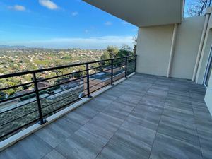 VENCE PROCHE CENTRE - DEUX PIECES DANS RESIDENCE NEUVE