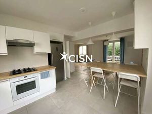 Location Maison Meublé à Saint-Nazaire (44600) : à louer Meublé / 126m² Saint-Nazaire