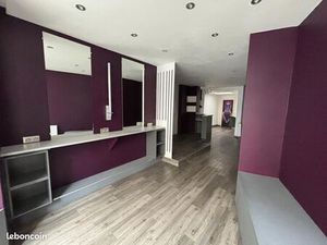 Local commercial 36 m²