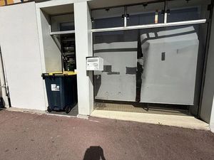 Vente locaux professionnels 71.3 m² à Lorient (56100)  132 500 €