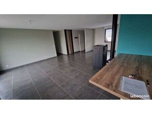 Location maison individuelle