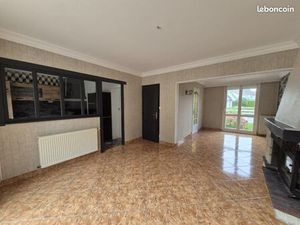 Maison 4 pièces 87 m²