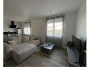 Vente Appartement 3 pièces à Lanester (56600) : à vendre 3 pièces / 56m² Lanester