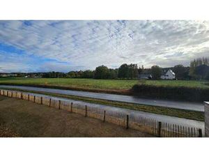 Vente Appartement 6 pièces et plus à Orgères (35230) : à vendre 6 pièces et plus / 94m² Or