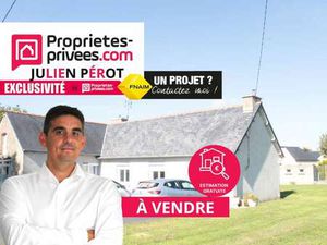 Vente Maison à Hénon (22150) : à vendre / 76m² Hénon