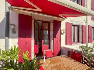 Appartement De Charme Avec Fenêtre Sur La Mer - Biarritz Plateau De L'atalaye