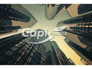 Vente locaux professionnels 12 pièces 922 m² à Audincourt (25400)  1 070 000 €