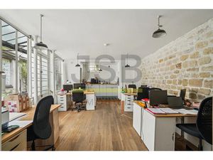 Vente locaux professionnels 88 m² à Paris 2ème (75002)  1 198 000 €