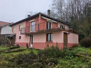 Maison 91 m² avec grande terrasse + terrain 7 42 ares