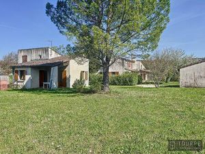 2 villas - Un investissement associé à de la rentabilité sur Pradons