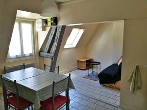 Location appartement 2 pièces 24 m² à Rouen (76000)  460 €