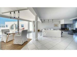 Vente appartement de prestige 5 Pièce(s)