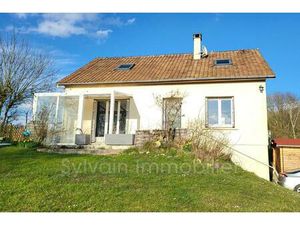 Vente pavillon 4 Pièce(s)