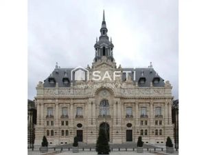 Vente immeuble 122 m² à Roubaix (59100)  219 900 €