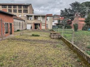 Vente maison 8 pièces 154 m² à Aussillon (81200)  209 000 €