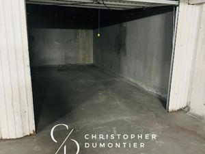 Vente parking à Le Havre (76600)  25 000 €