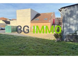 Vente immeuble 7 pièces 175 m² à Bourges (18000)  520 000 €