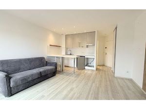 Appartement Bondoufle 26.82 m² T-2 à vendre  116 000 €