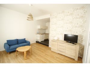 A vendre Bordeaux appartement T2 rénové quartier Ornano dan