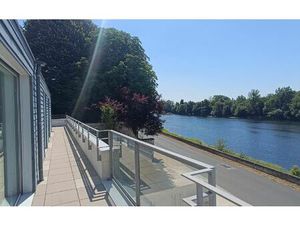 Appartement Chinon m² T-5 à vendre  315 000 €