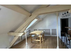 Appartement Corbeil-Essonnes m² T-2 à vendre  79 900 €