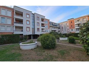 Appartement Courcouronnes 61.36 m² T-3 à vendre  155 000 €