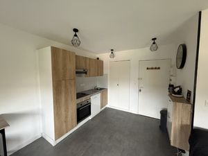 Appartement T1 bis