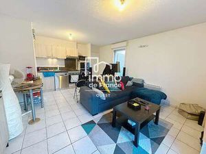 Vente Appartement 2 pièces à Laval (53000) : à vendre 2 pièces / 40m² Laval