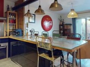 T2 Montroquefeuil St Gilles les bains