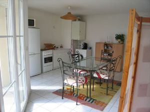 Grand studio Domaines de la Gare