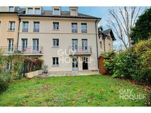 Appartement 3 pièces à louer à Versailles - Montreuil