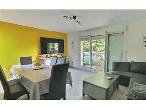 Appartement Villabé m² T-3 à vendre  194 000 €