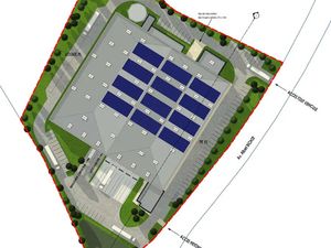 A construire sur Beaune