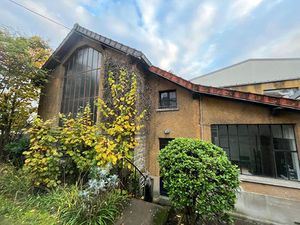 Local d'activité Fontenay Aux Roses 19 m2