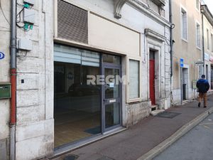 Local Commercial où Bureaux 72m2 - Périgueux