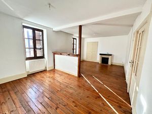 Maison de bourg T4 100m2