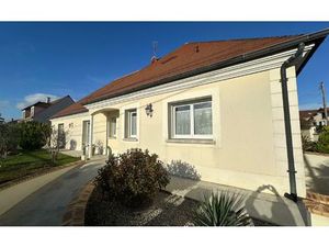 Maison Ballancourt-sur-Essonne m² T-4 à vendre  449 000 €