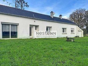 Vente Maison à Blain (44130) : à vendre / 104m² Blain
