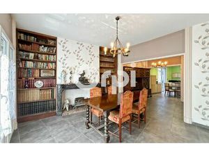 Maison Boulogne-sur-Mer 180 m² T-8 à vendre  208 500 €