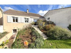 Maison Corbeil-Essonnes m² T-3 à vendre  279 000 €