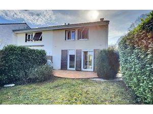 Maison Corbeil-Essonnes m² T-4 à vendre  215 000 €