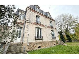Maison Corbeil-Essonnes m² T-6 à vendre  429 000 €