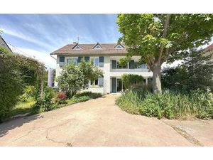 Maison Corbeil-Essonnes m² T-8 à vendre  389 000 €