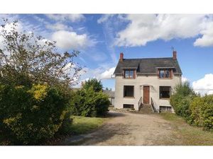 Maison Cormainville m² T-5 à vendre  150 000 €