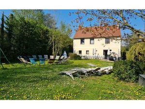 Maison Dormelles m² T-7 à vendre  499 500 €